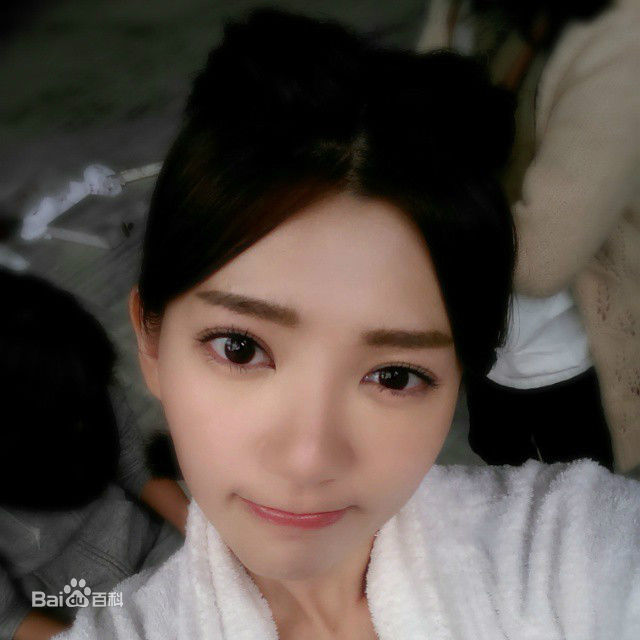 郭雪芙(Puff Kuo)生活照性感图片图集