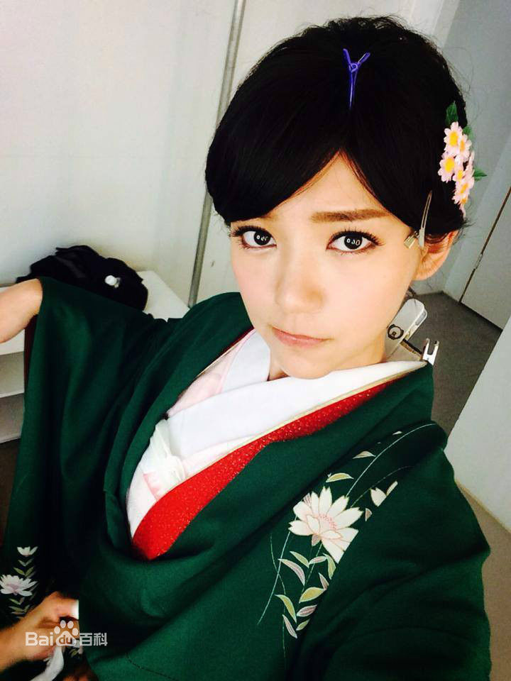 郭雪芙(Puff Kuo)生活照性感图片图集