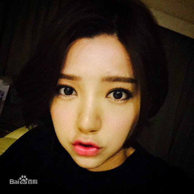 郭雪芙(Puff Kuo)生活照性感图片图集