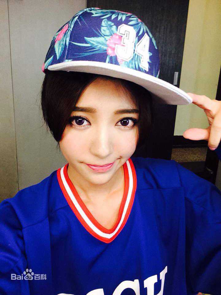 郭雪芙(Puff Kuo)生活照性感图片图集