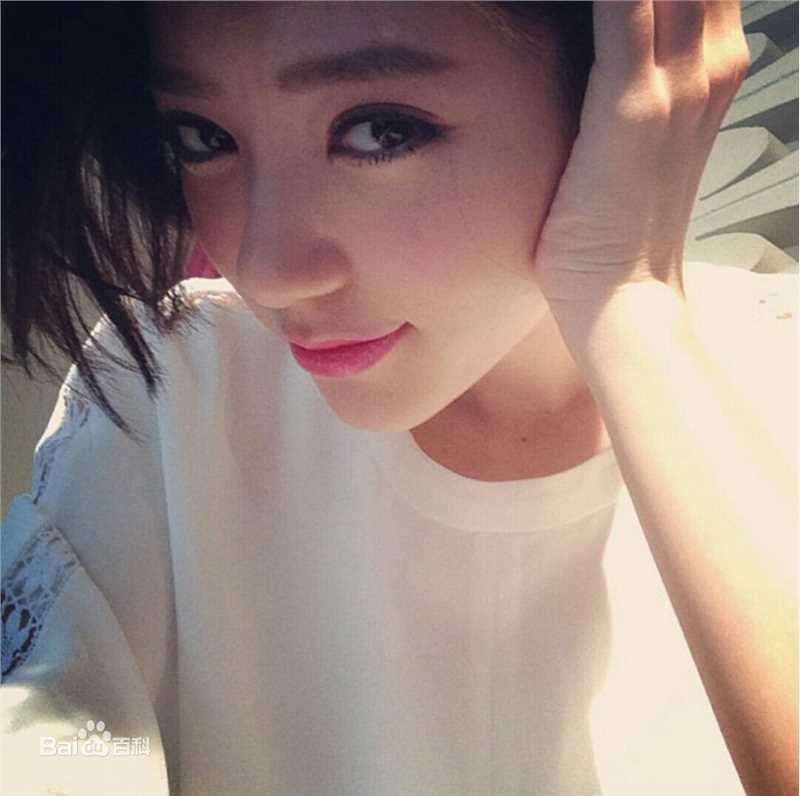 郭雪芙(Puff Kuo)生活照性感图片图集