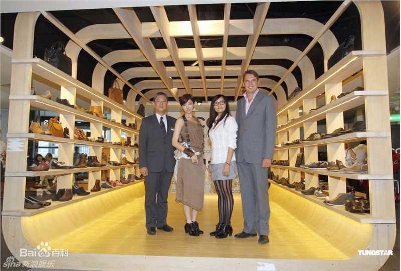 郭雪芙(Puff Kuo)精彩图册