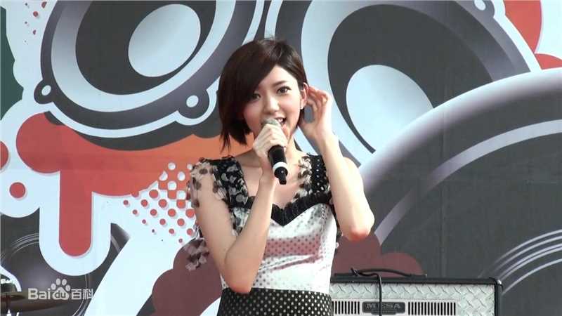 郭雪芙(Puff Kuo)精彩图册