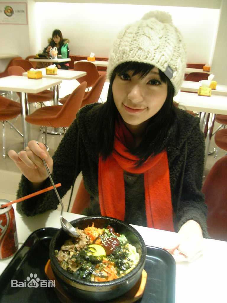 郭雪芙(Puff Kuo)精彩图册