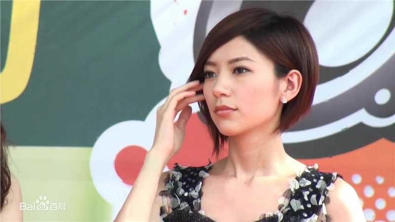 郭雪芙(Puff Kuo)精彩图册