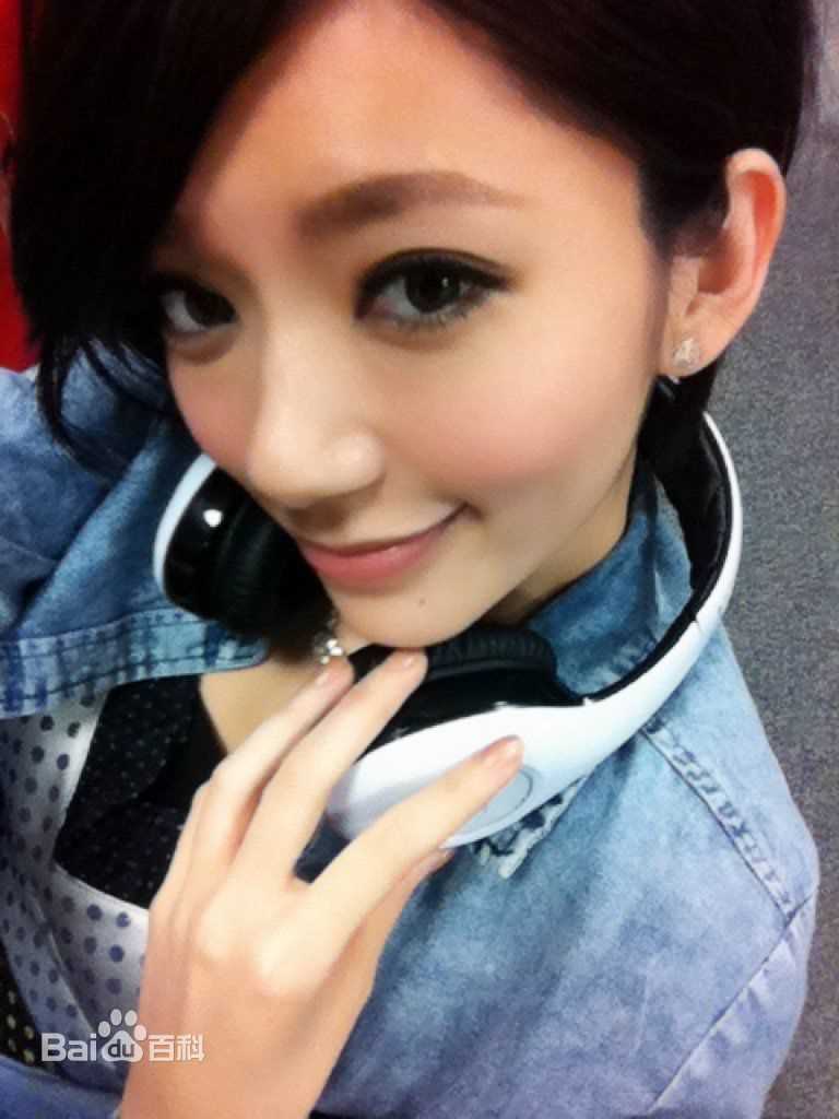 郭雪芙(Puff Kuo)精彩图册