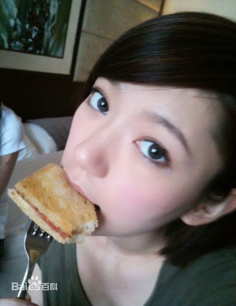 郭雪芙(Puff Kuo)精彩图册