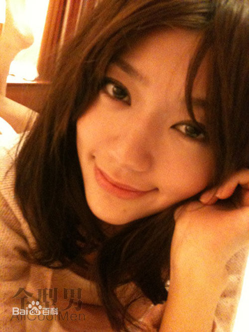 高清郭雪芙(Puff Kuo)精彩图册