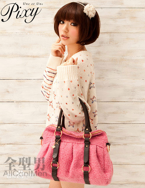 高清郭雪芙(Puff Kuo)精彩图册