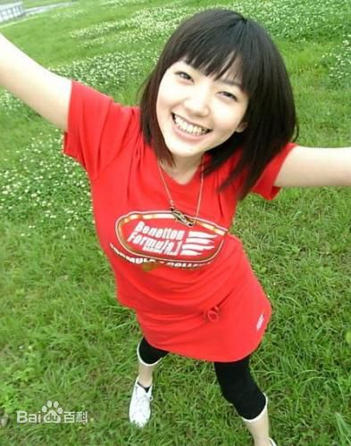 高清郭雪芙(Puff Kuo)精彩图册