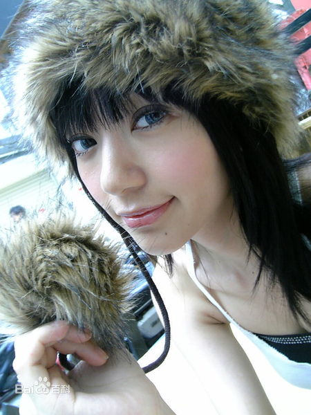 高清郭雪芙(Puff Kuo)精彩图册