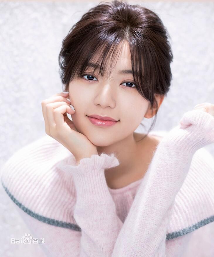 精选郭雪芙(Puff Kuo)