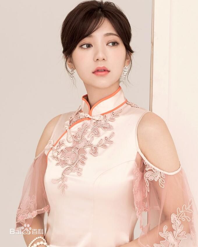 精选郭雪芙(Puff Kuo)