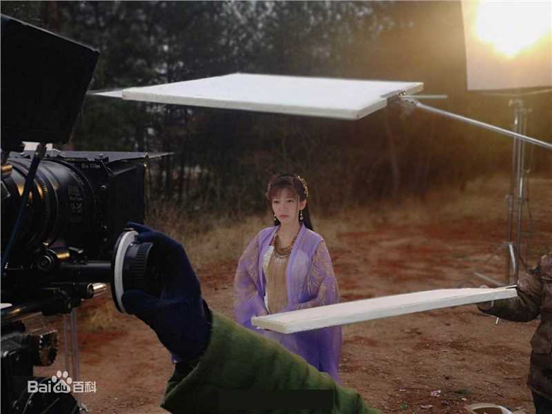 精选郭雪芙(Puff Kuo)