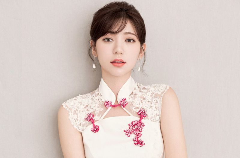 精选郭雪芙(Puff Kuo)