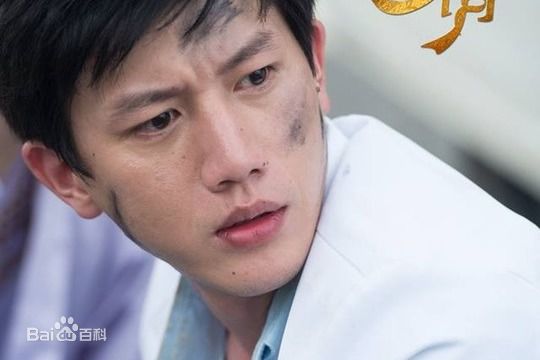 莫子仪(Morning) 高清剧照