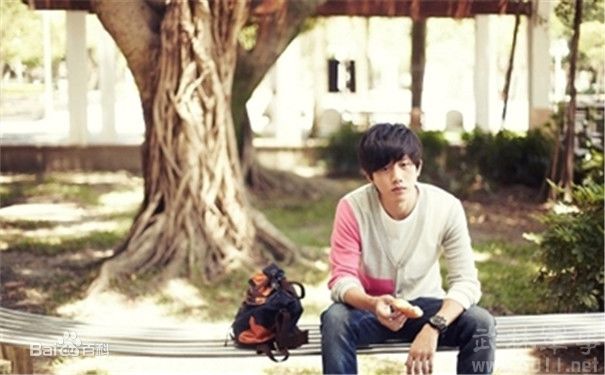 莫子仪(Morning) 高清剧照