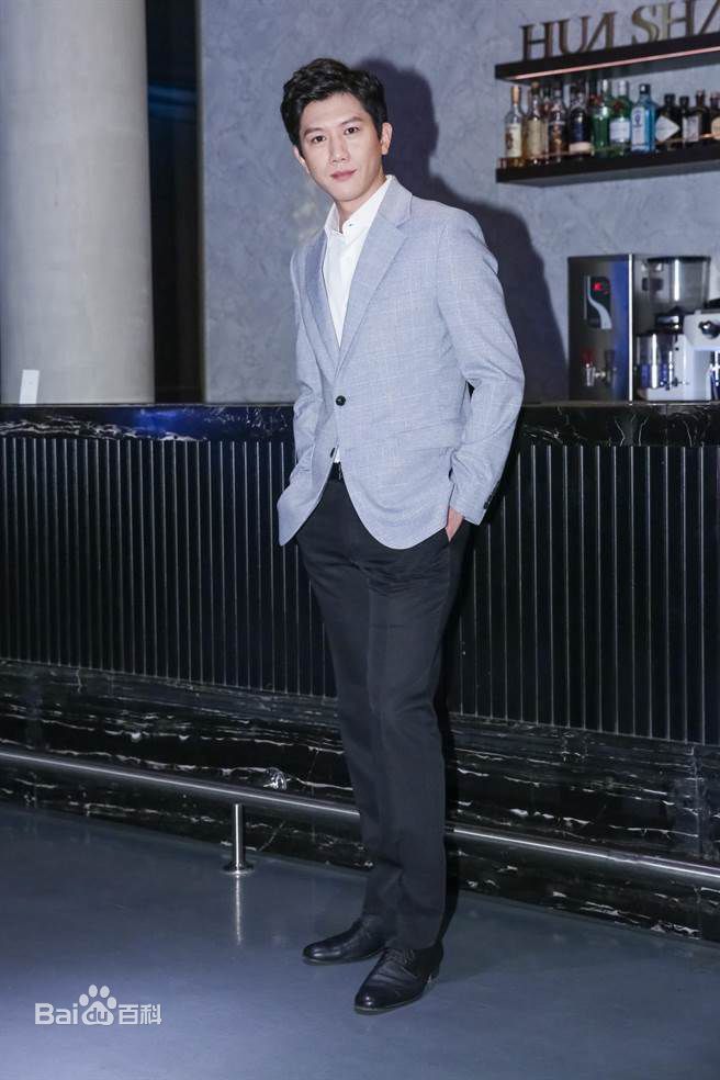 莫子仪(Morning)活动照素颜照壁纸