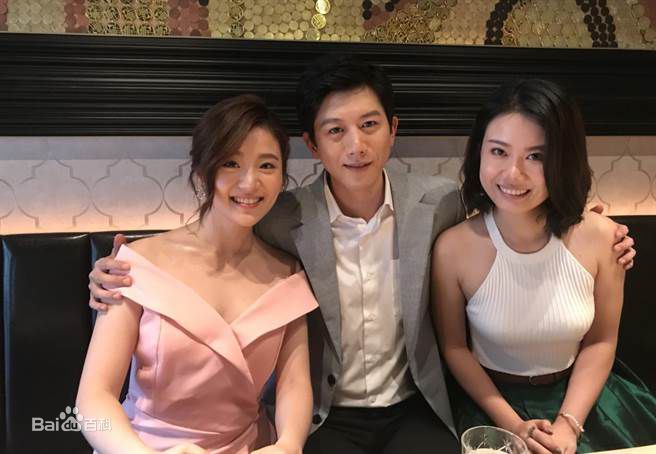 莫子仪(Morning)活动照素颜照壁纸