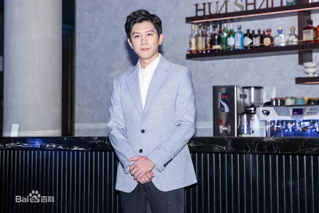 莫子仪(Morning)活动照素颜照壁纸