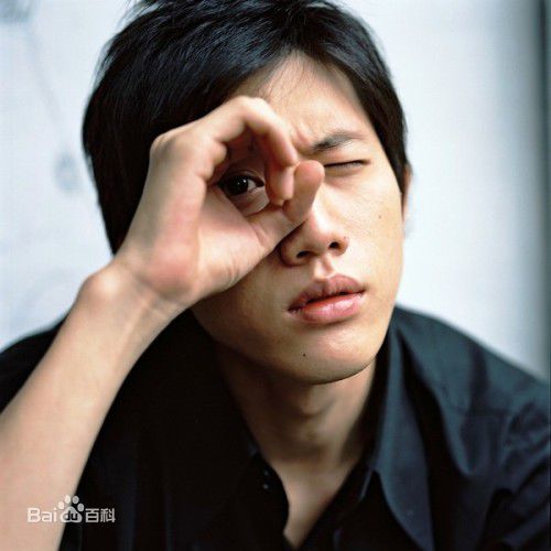 莫子仪(Morning)精彩图册