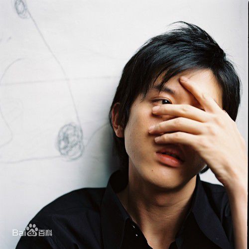 莫子仪(Morning)精彩图册