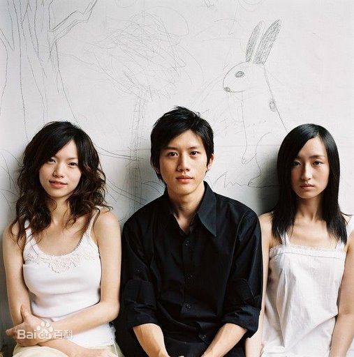 莫子仪(Morning)精彩图册