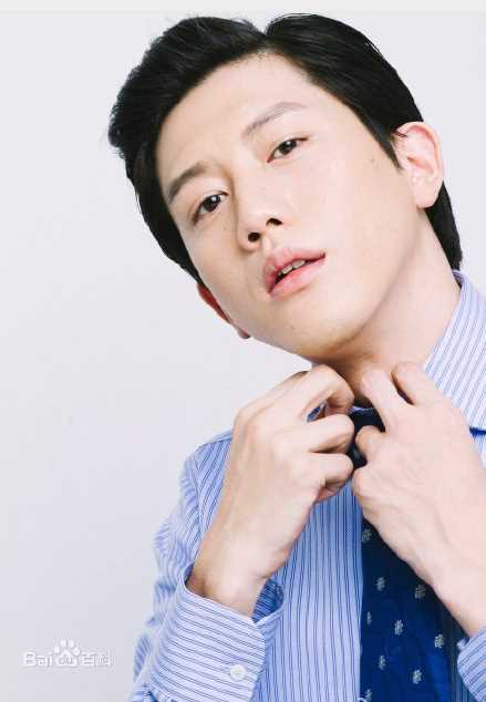 最新莫子仪(Morning)性感图片