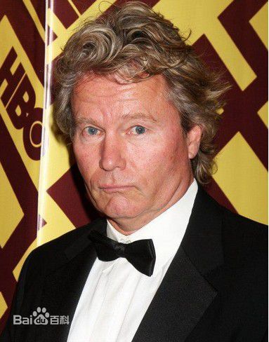 最新约翰·萨维奇(John Savage)精彩图册