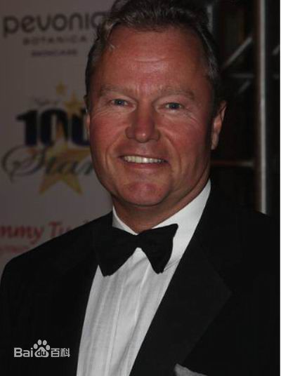 最新约翰·萨维奇(John Savage)精彩图册