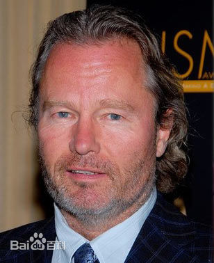 精选约翰·萨维奇(John Savage)