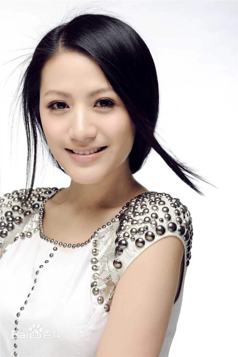 精选杨渝渝(Yoyo Yang)图片