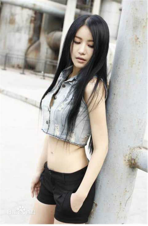 精选杨渝渝(Yoyo Yang)图片