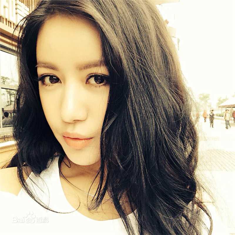 精选杨渝渝(Yoyo Yang)图片