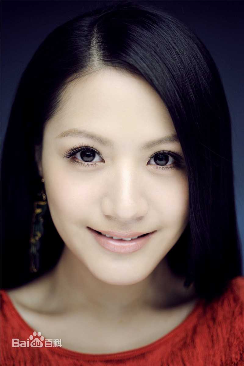 精选杨渝渝(Yoyo Yang)图片