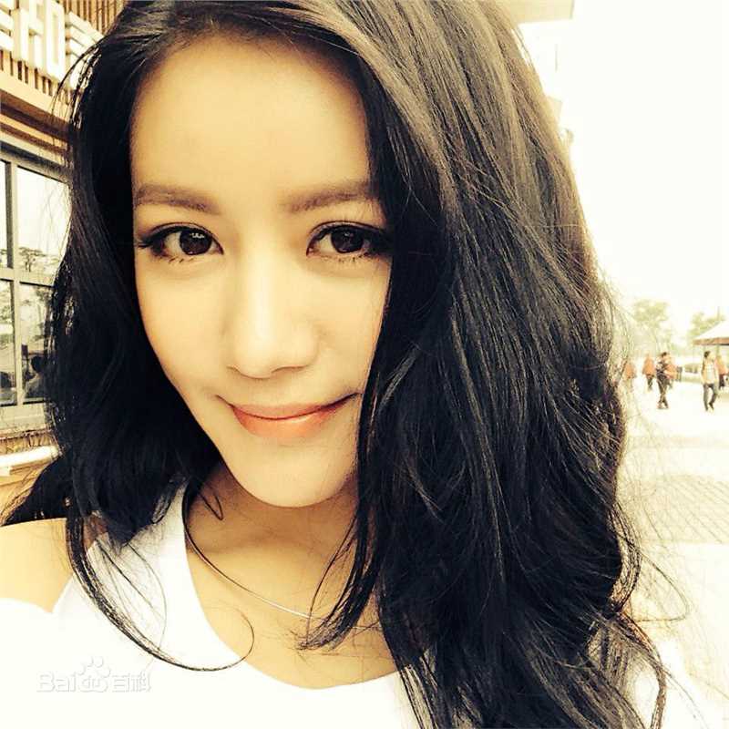 杨渝渝(Yoyo Yang)精选集锦二图册