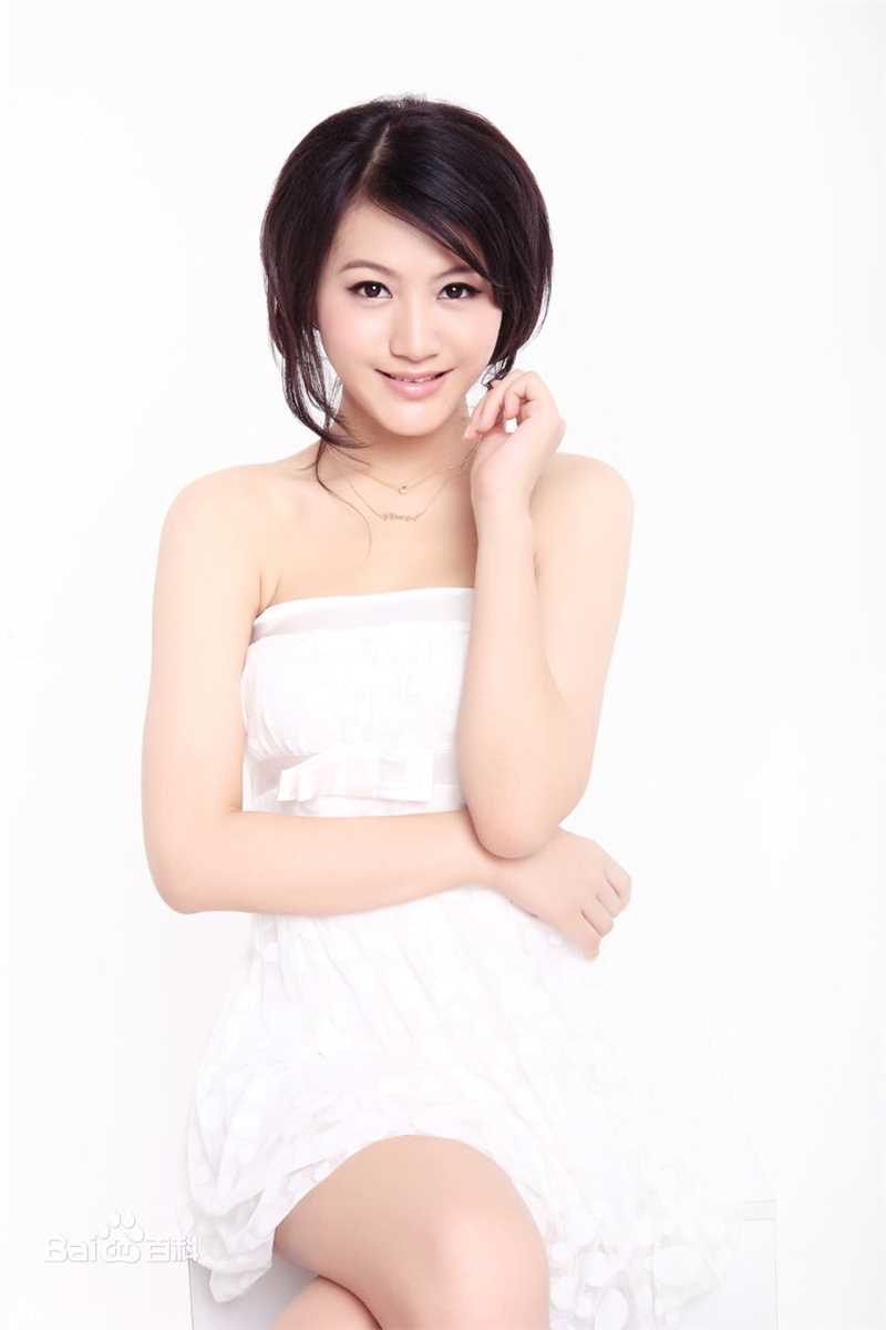 杨渝渝(Yoyo Yang)精选集锦二图册