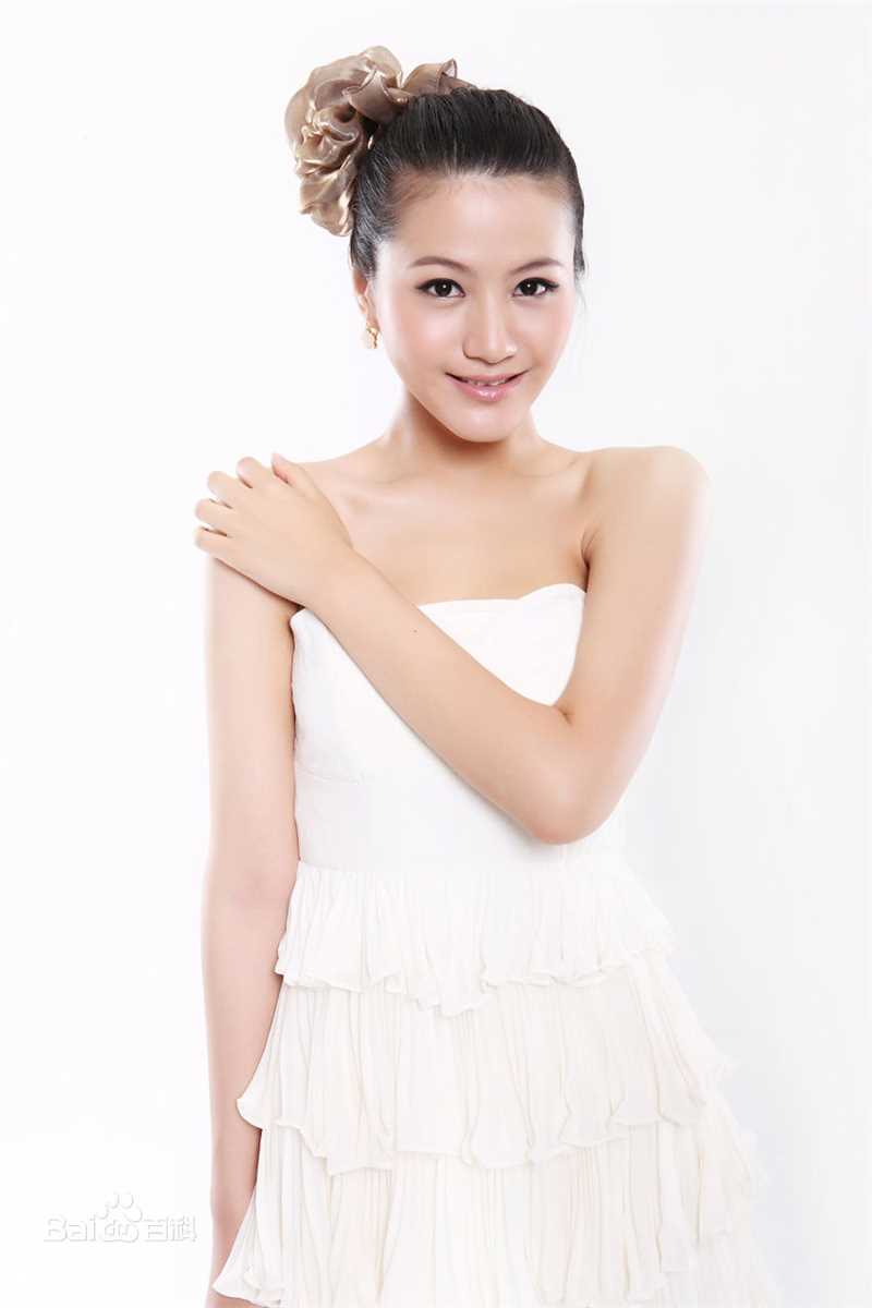 杨渝渝(Yoyo Yang)精选集锦二图册