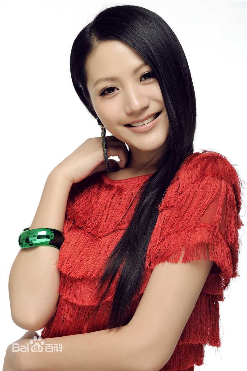 杨渝渝(Yoyo Yang)精选集锦二图册