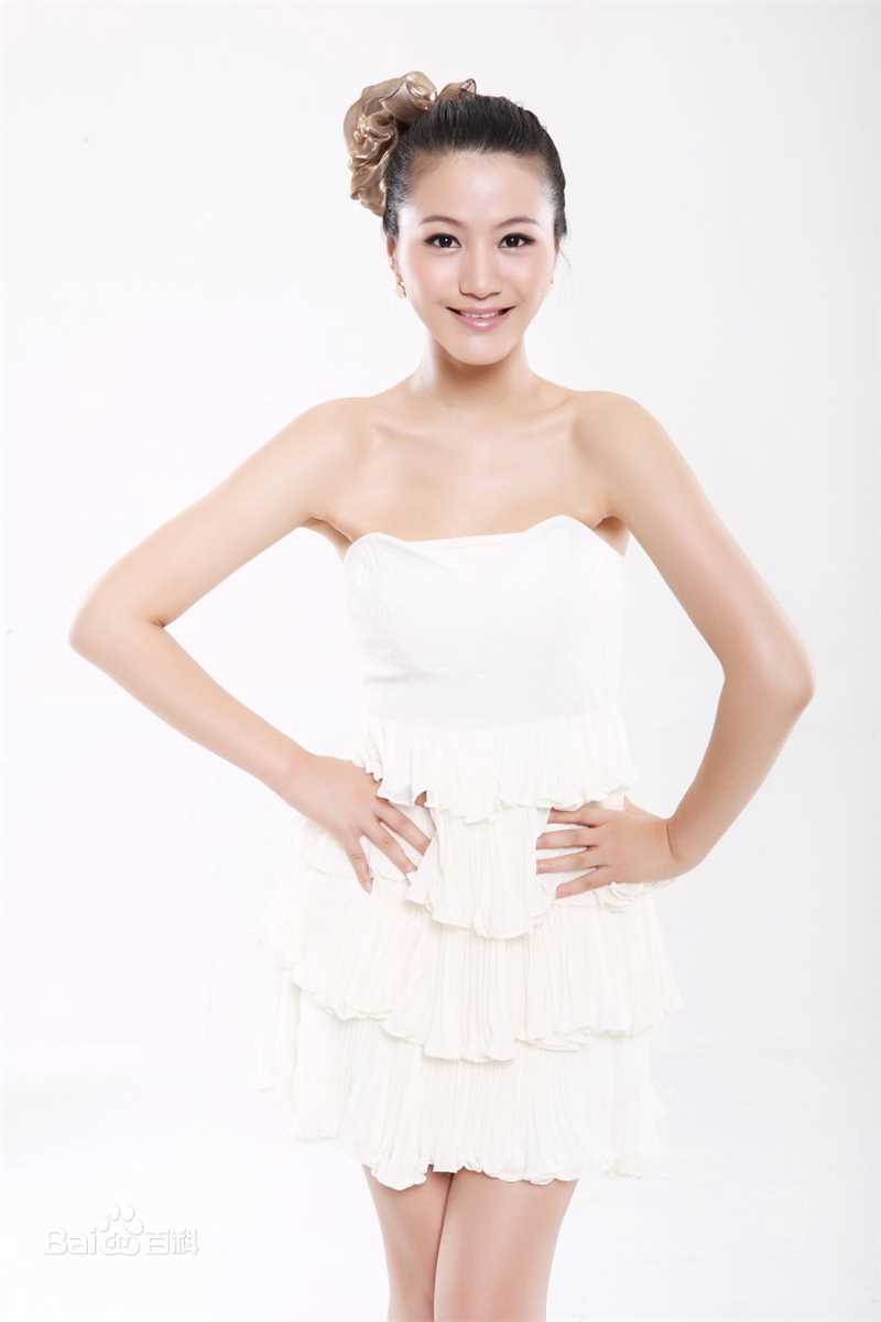 杨渝渝(Yoyo Yang)精选集锦二图册