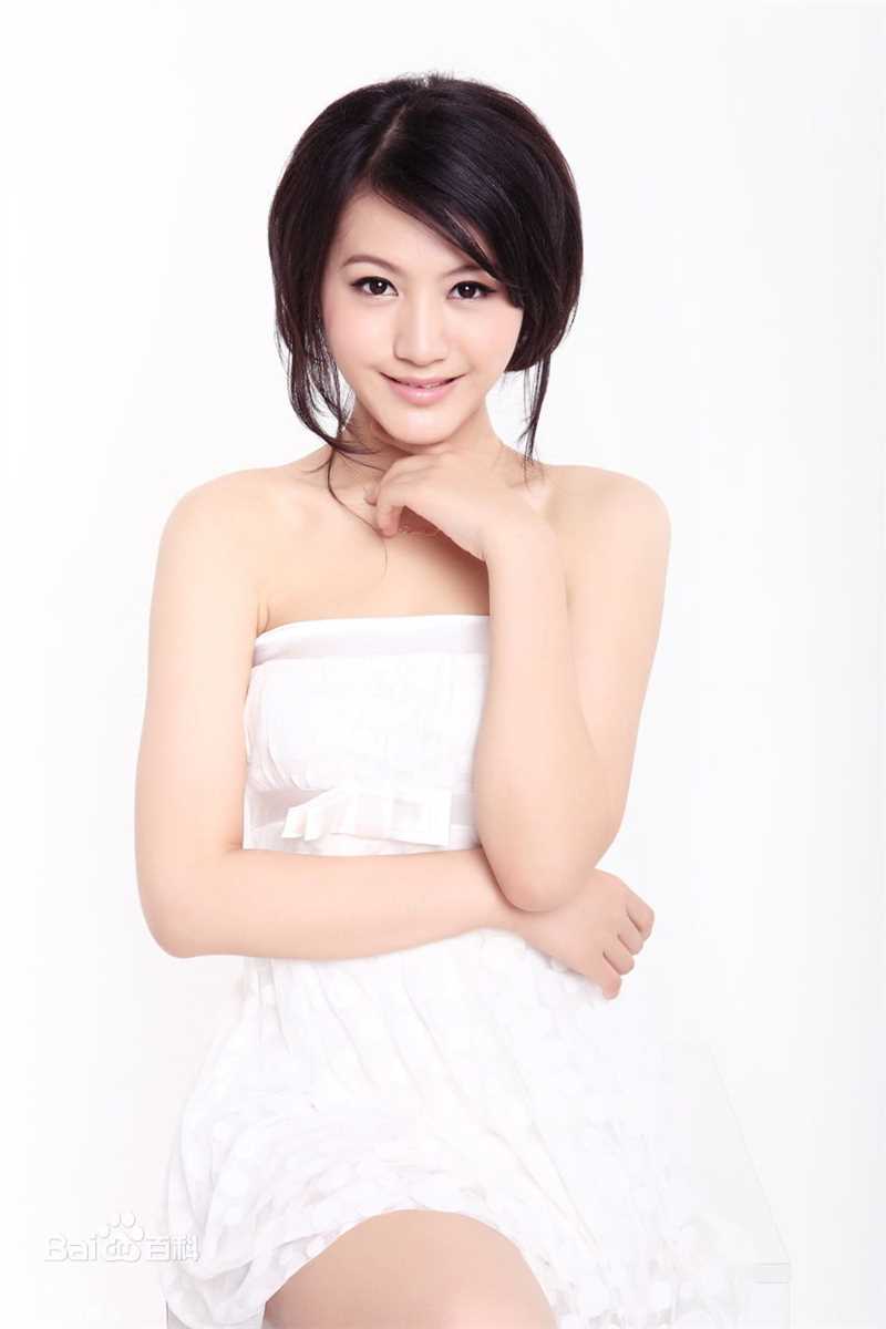 杨渝渝(Yoyo Yang)精选集锦二图册