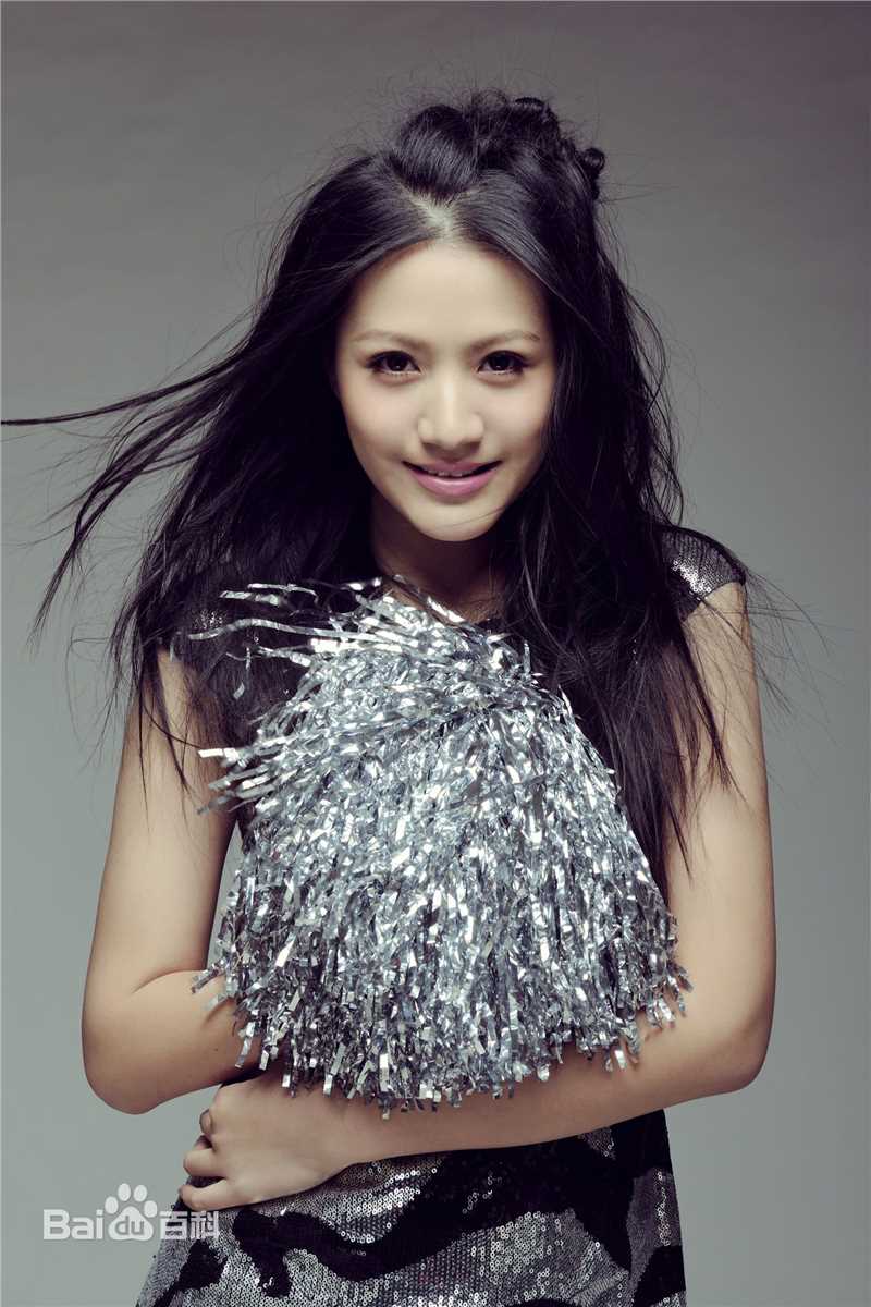 杨渝渝(Yoyo Yang)精选集锦二图册