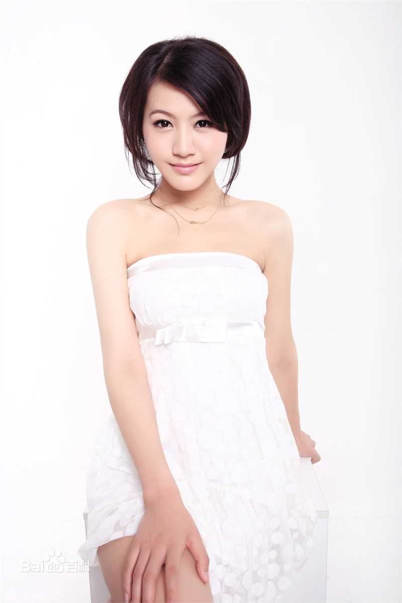 杨渝渝(Yoyo Yang)精选集锦二图册