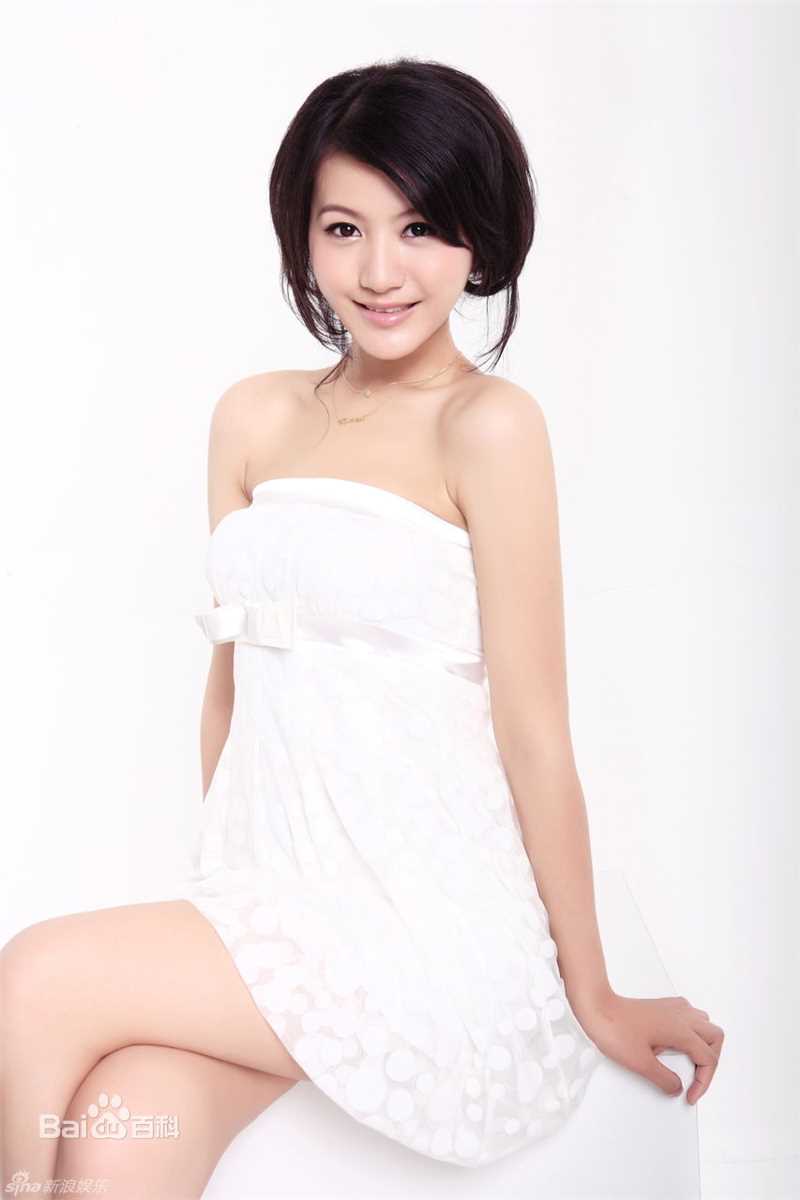 杨渝渝(Yoyo Yang)精选集锦二图册