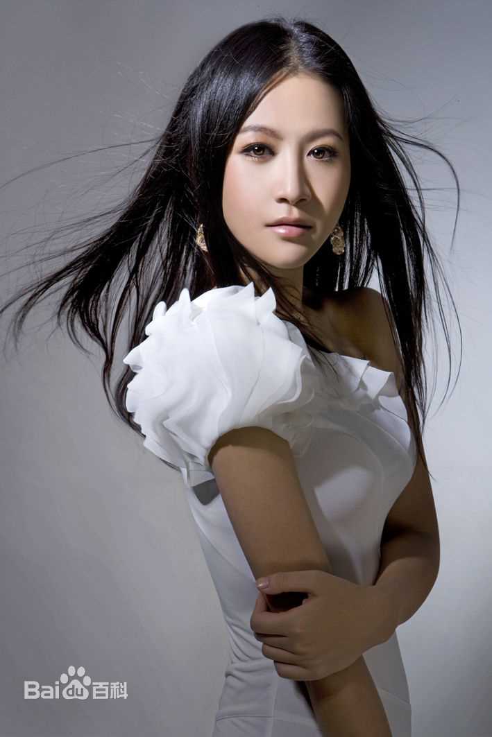 最优质杨渝渝(Yoyo Yang)生活照