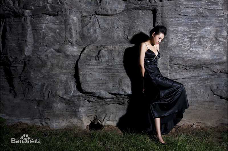 最优质杨渝渝(Yoyo Yang)生活照