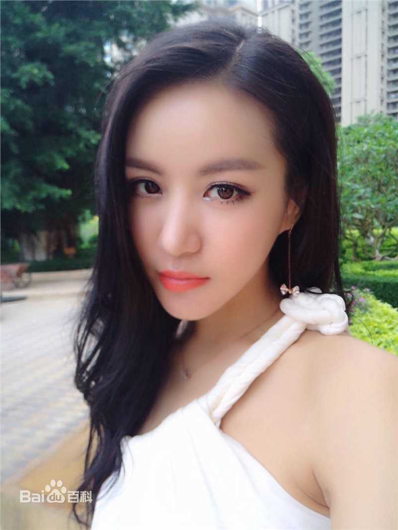 精选杨渝渝(Yoyo Yang)