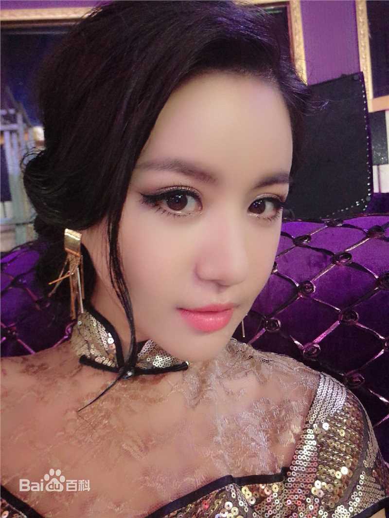 杨渝渝(Yoyo Yang)高清图集