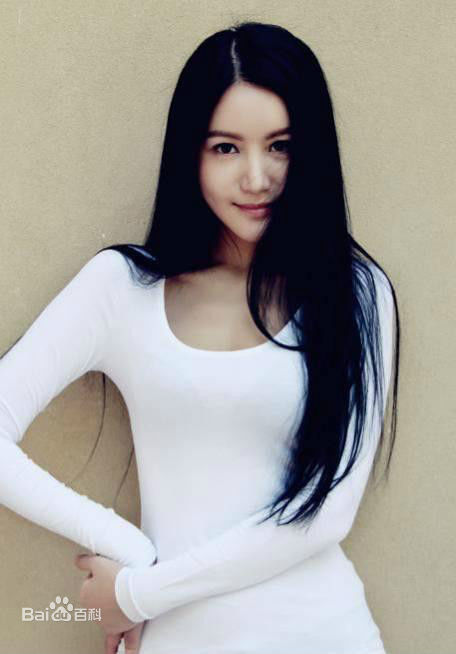 杨渝渝(Yoyo Yang)高清图集