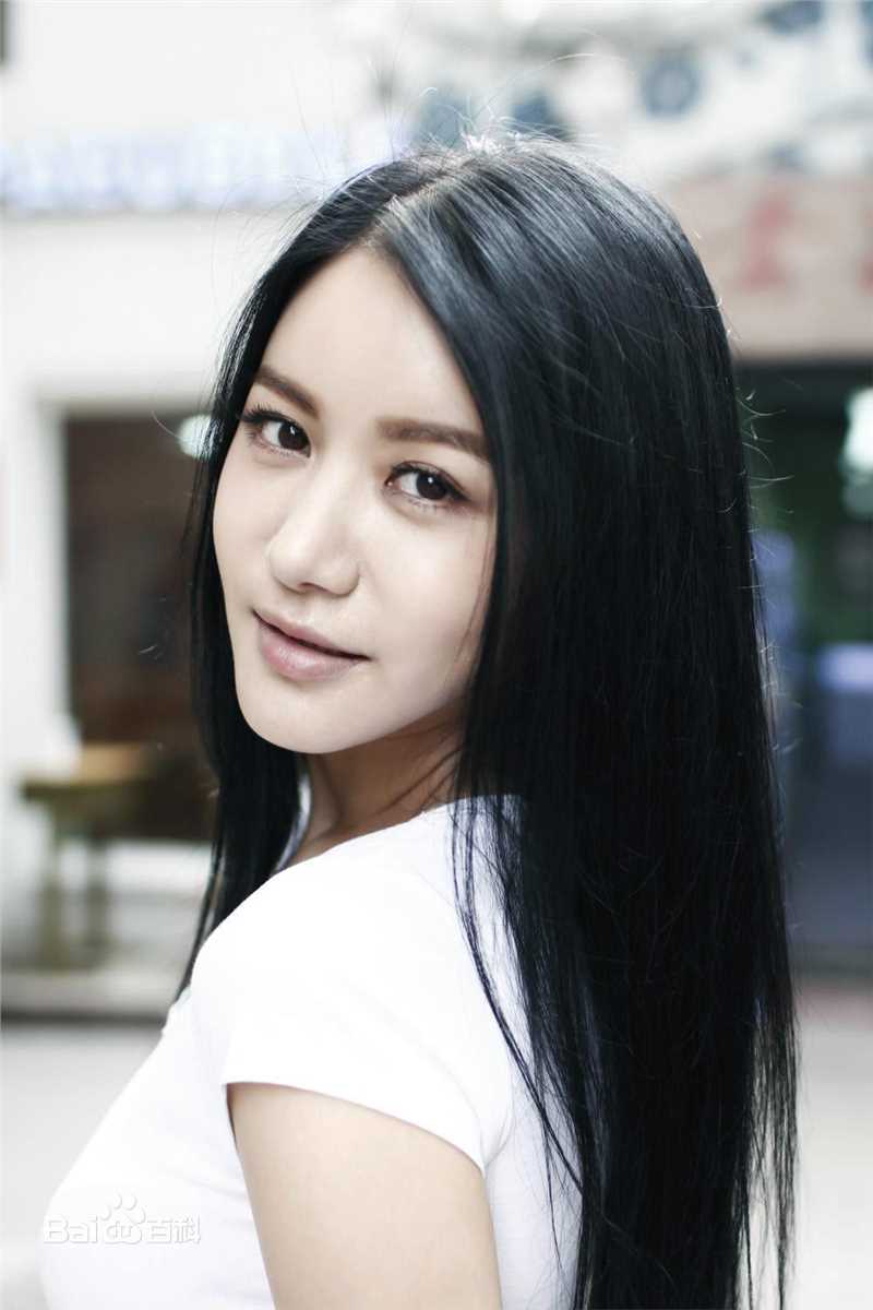 杨渝渝(Yoyo Yang)高清图集